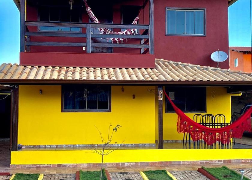 Minas Gerais (state) Santana do Riacho 