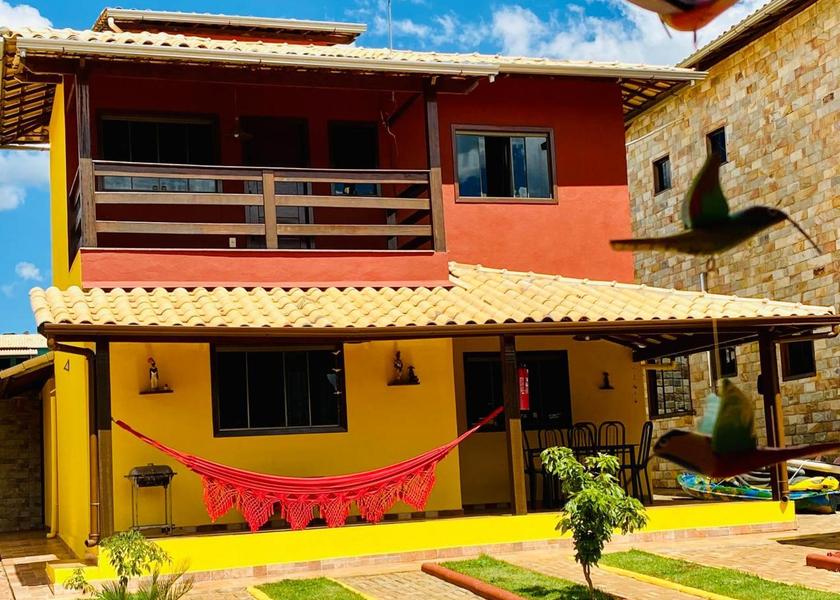 Minas Gerais (state) Santana do Riacho 