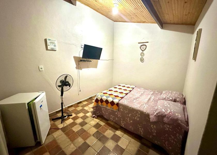 Minas Gerais (state) Santana do Riacho Suite