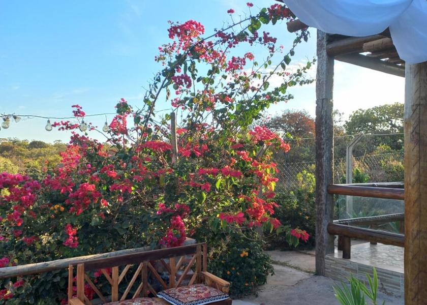 Minas Gerais (state) Santana do Riacho 