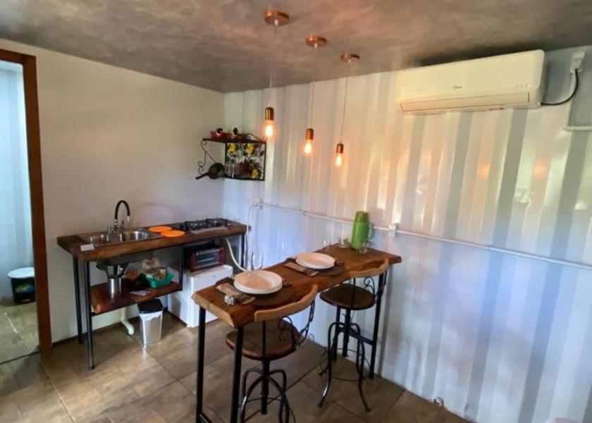 Minas Gerais (state) Santana do Riacho facilities