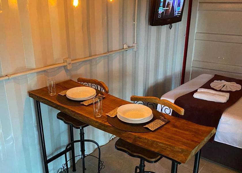 Minas Gerais (state) Santana do Riacho facilities