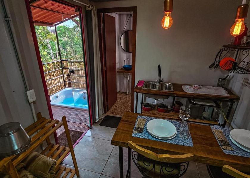 Minas Gerais (state) Santana do Riacho 