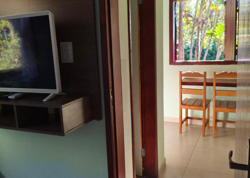 Minas Gerais (state) Santana do Riacho Public Areas