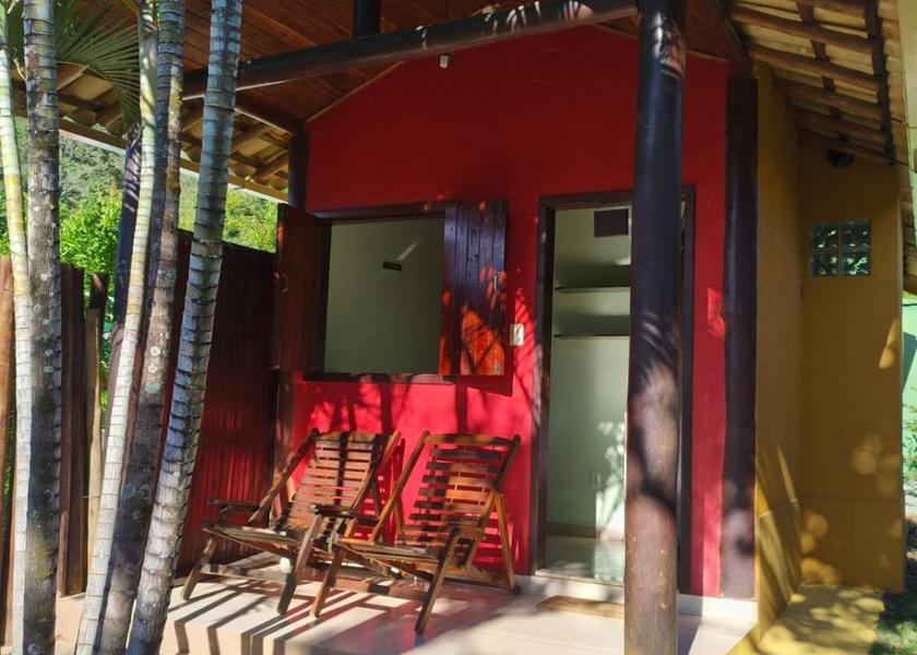 Minas Gerais (state) Santana do Riacho Hotel Exterior