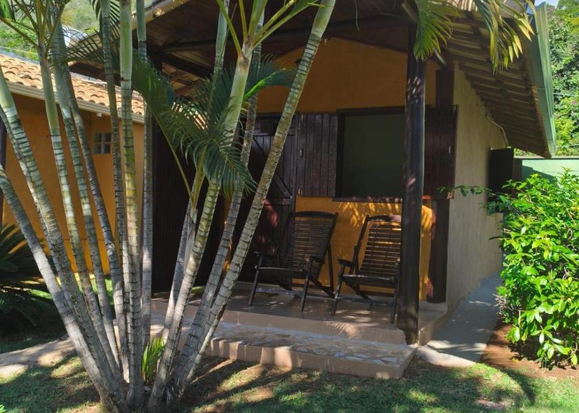 Minas Gerais (state) Santana do Riacho facilities