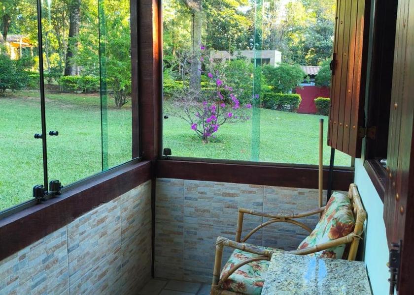 Minas Gerais (state) Santana do Riacho Public Areas