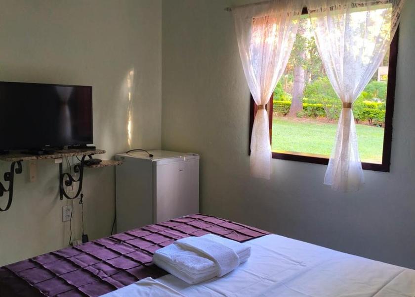 Minas Gerais (state) Santana do Riacho Suite