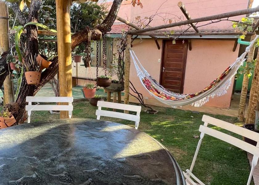 Minas Gerais (state) Santana do Riacho 