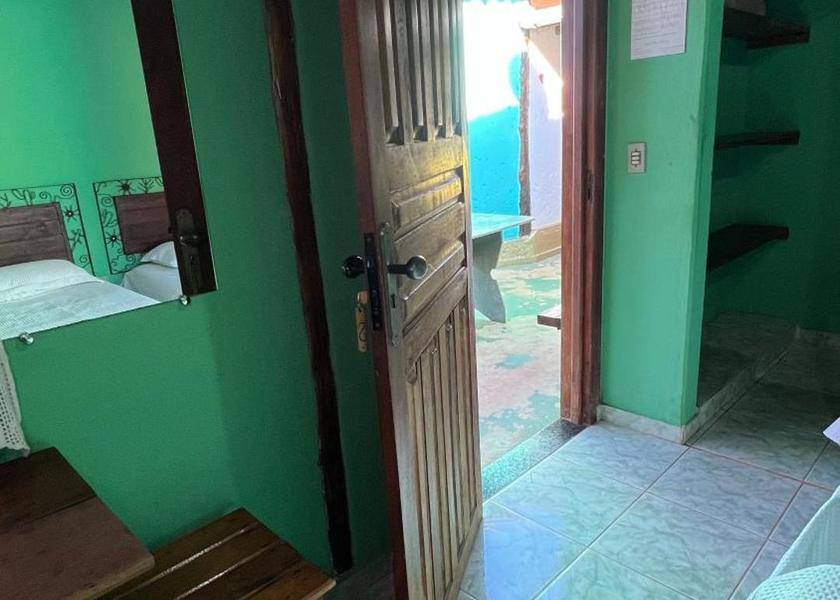 Minas Gerais (state) Santana do Riacho Public Areas