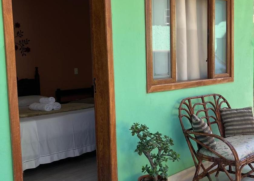 Minas Gerais (state) Santana do Riacho 