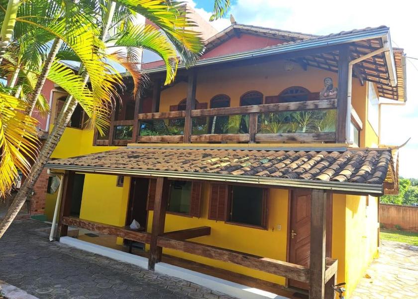 Minas Gerais (state) Santana do Riacho 