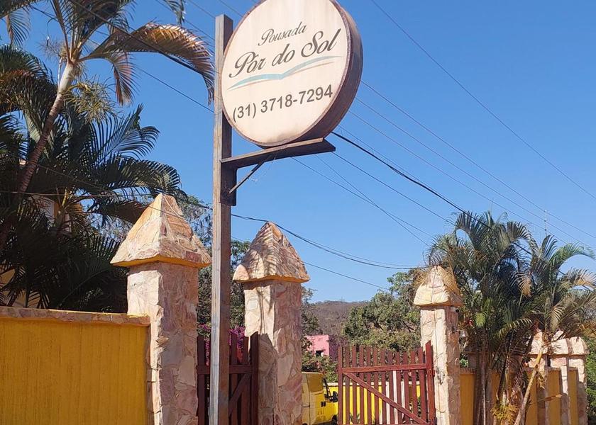 Minas Gerais (state) Santana do Riacho 