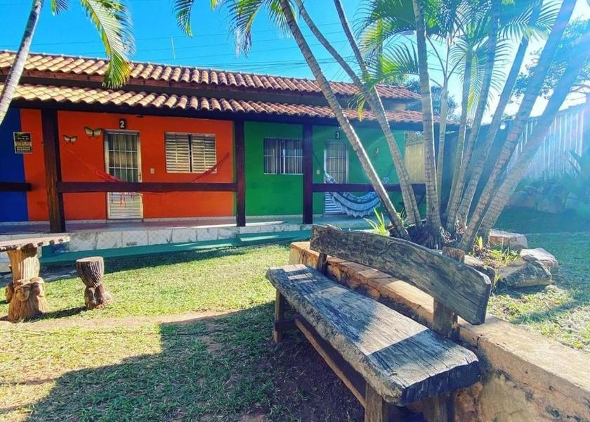 Minas Gerais (state) Santana do Riacho 