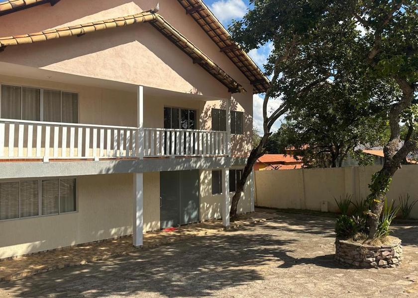 Minas Gerais (state) Santana do Riacho 