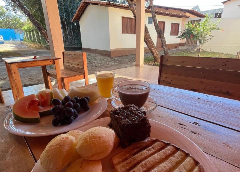 Minas Gerais (state) Santana do Riacho 