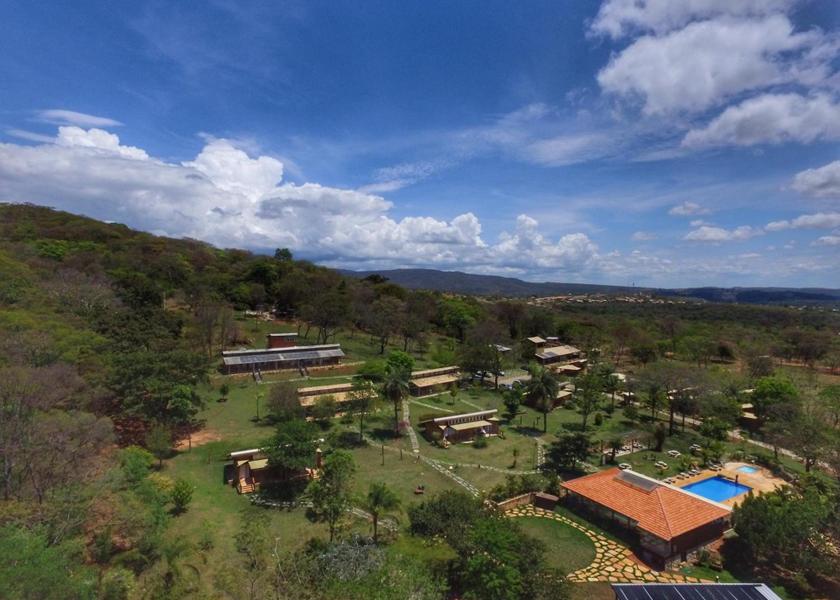 Minas Gerais (state) Santana do Riacho 