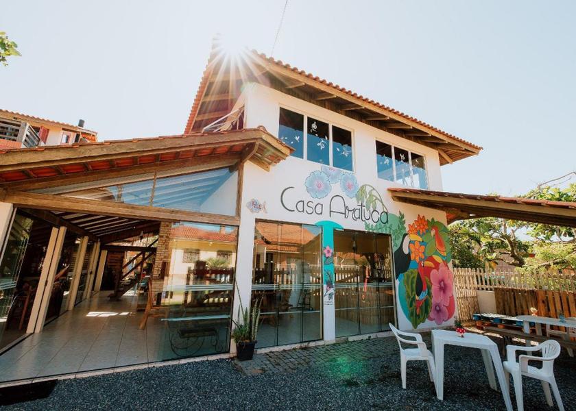 Santa Catarina São Francisco do Sul attractions
