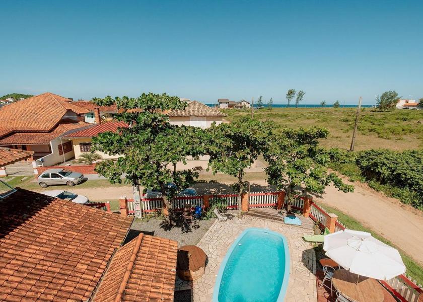 Santa Catarina São Francisco do Sul 
