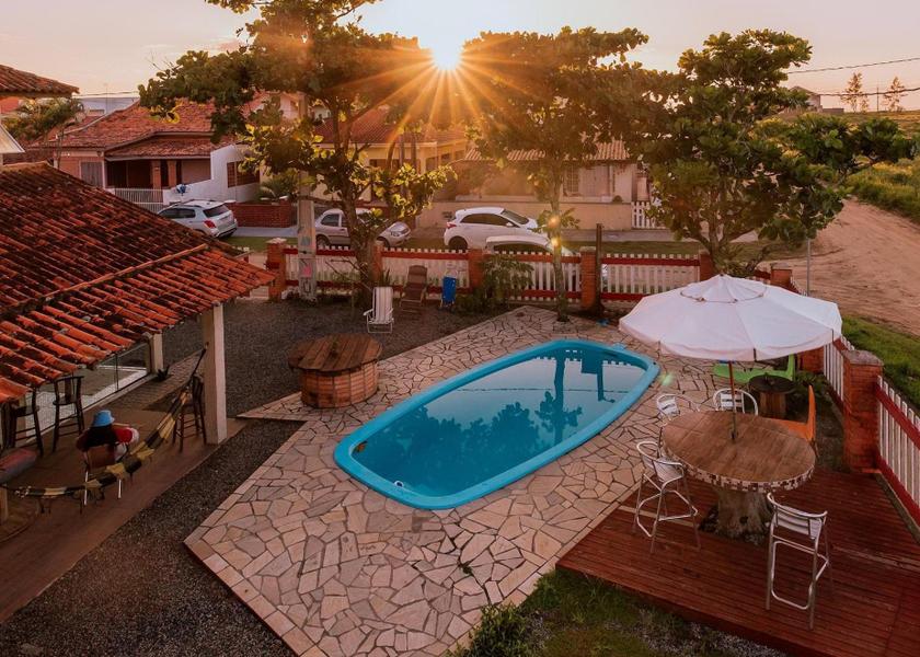 Santa Catarina São Francisco do Sul 