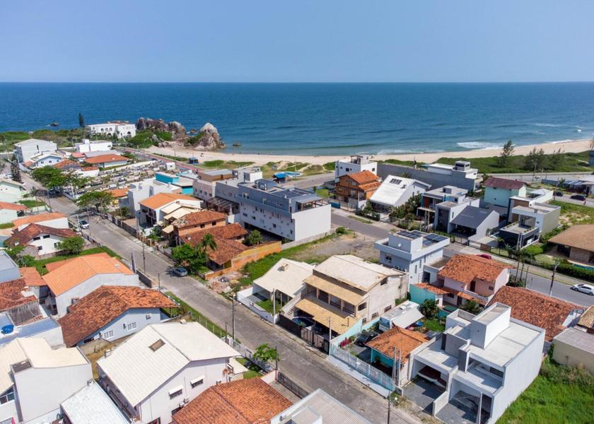Santa Catarina São Francisco do Sul 