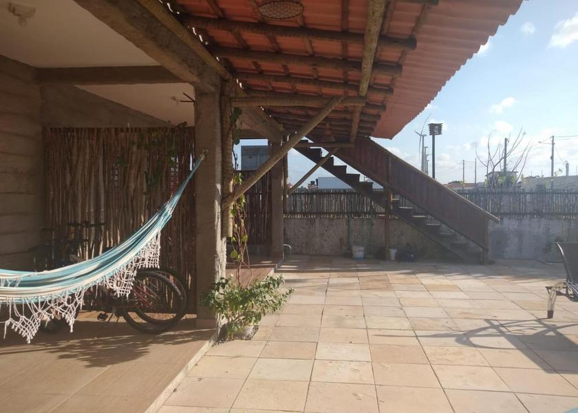 Rio Grande do Norte Touros facilities