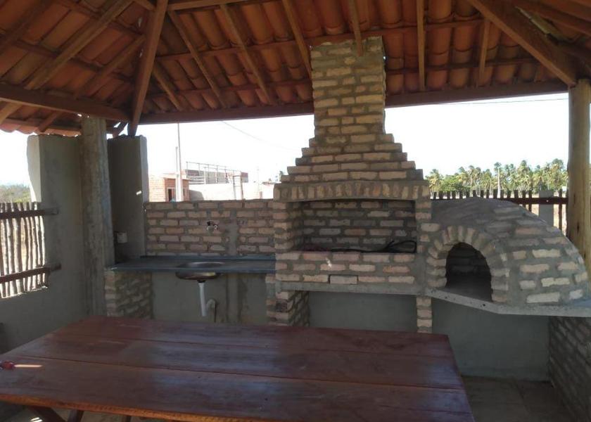 Rio Grande do Norte Touros facilities
