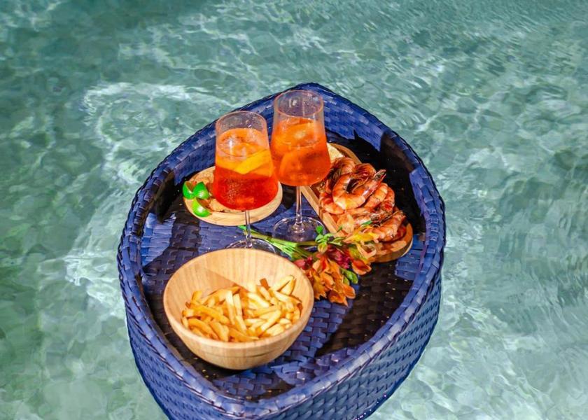 Rio Grande do Norte Touros bar/lounge