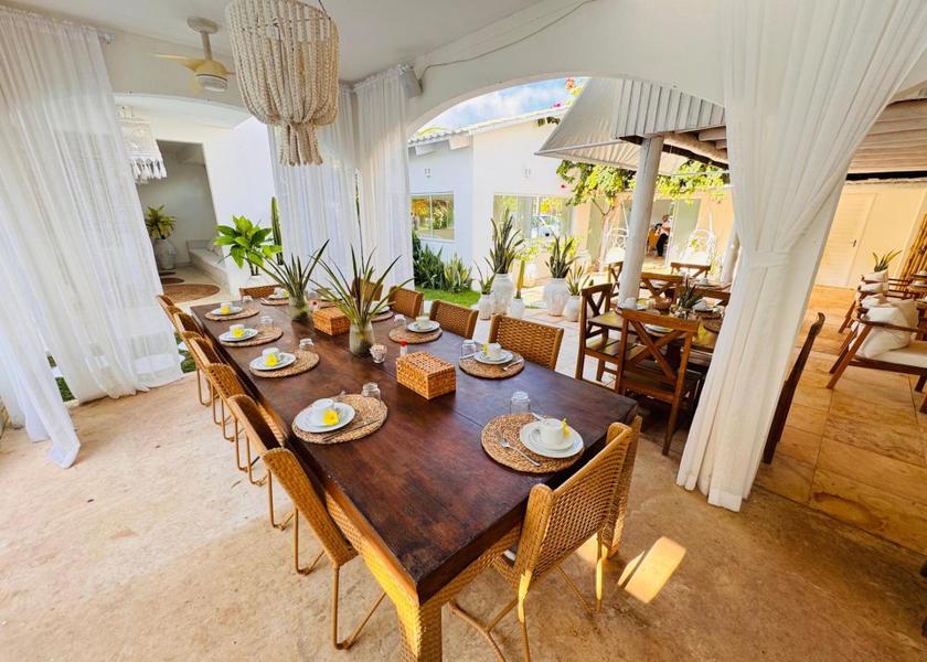 Rio Grande do Norte Touros food and beverages