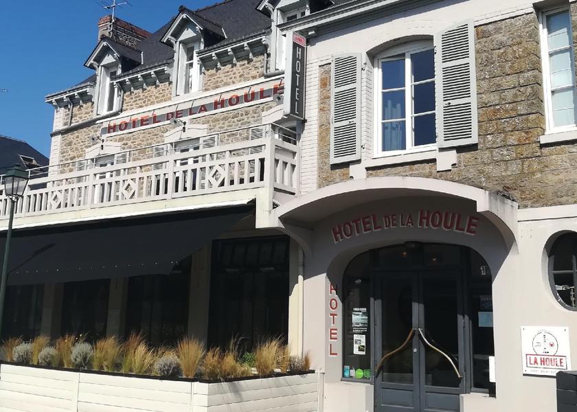 Brittany Saint-Briac-sur-Mer 