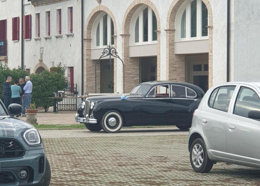 Veneto Gorgo al Monticano balcony/terrace