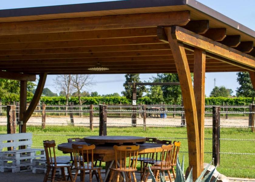 Veneto Gorgo al Monticano attractions