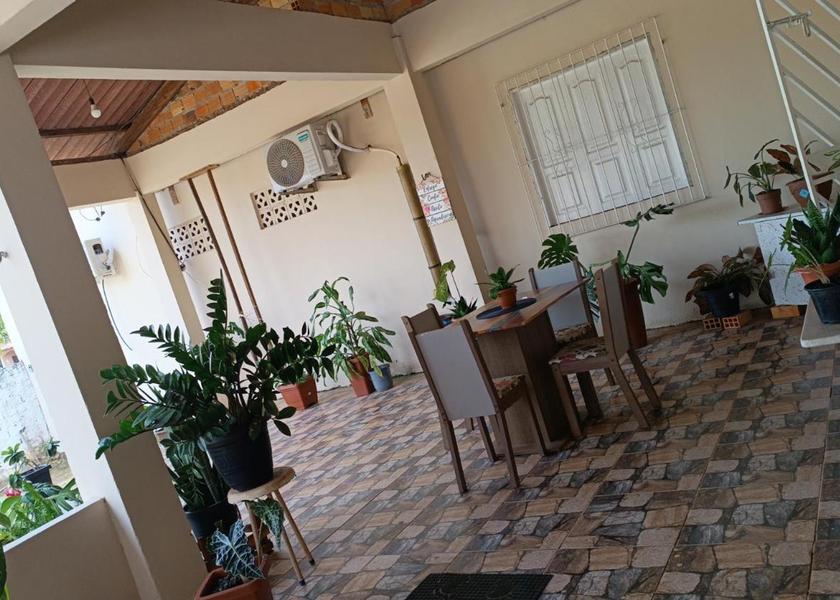 Pará Soure 