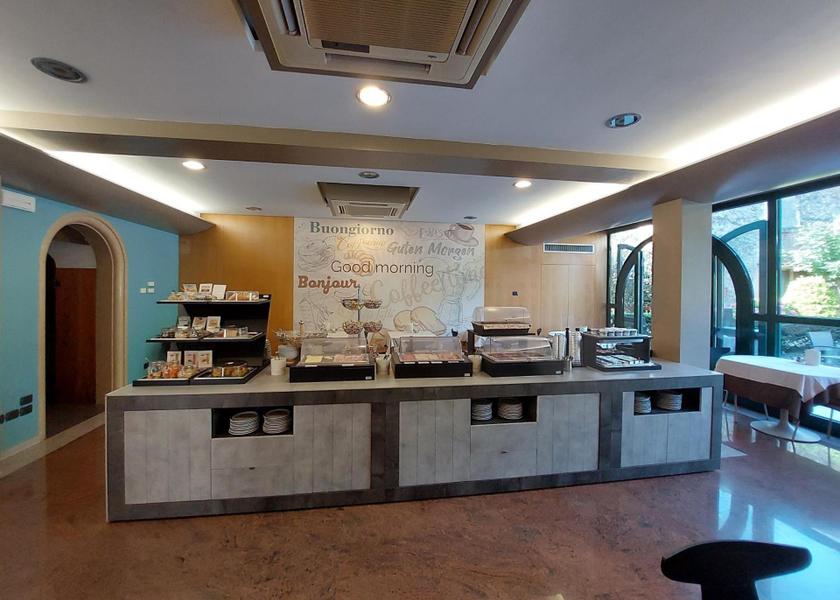 Veneto Grezzana food and beverages