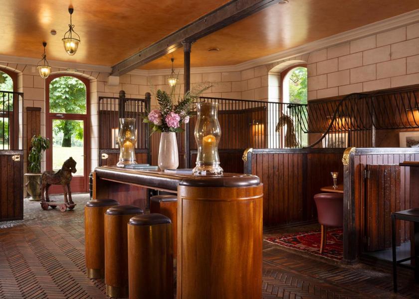 Pays de la Loire Missillac bar/lounge