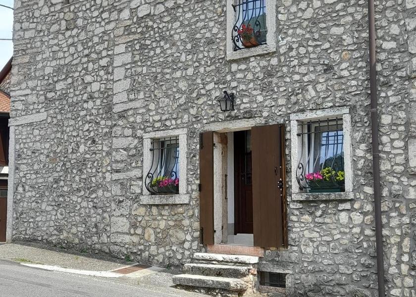 Veneto Grezzana exterior view