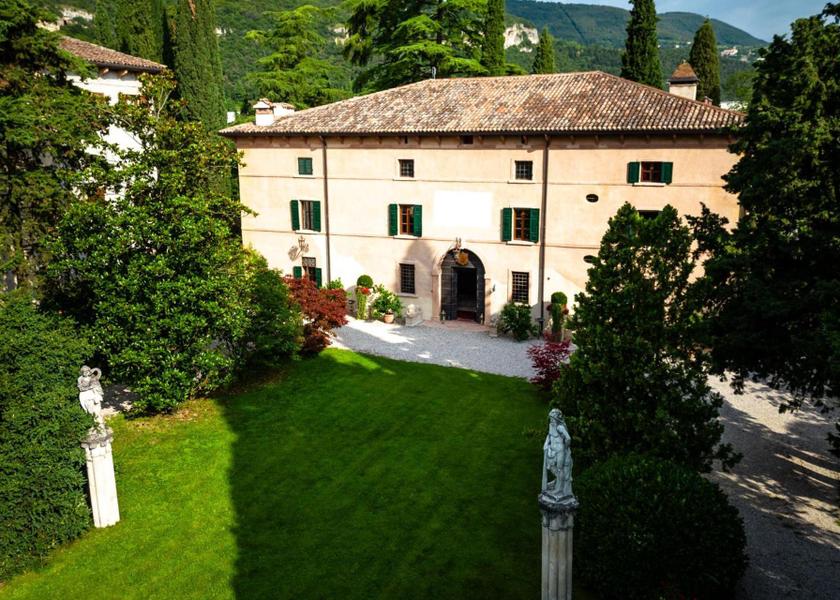 Veneto Grezzana 