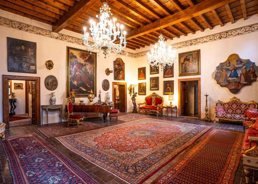 Veneto Grezzana 