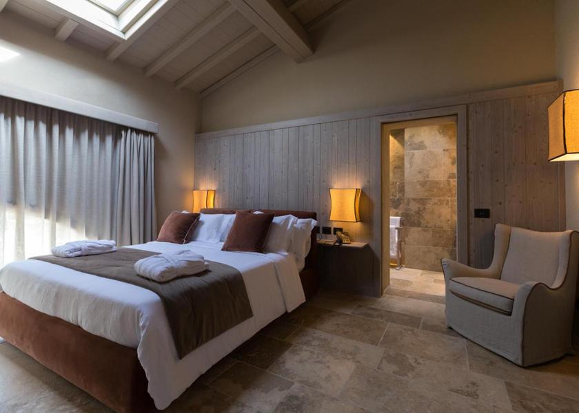 Veneto Grezzana Prestige Room