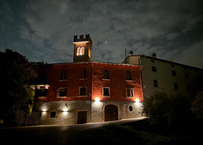 Veneto Grezzana 