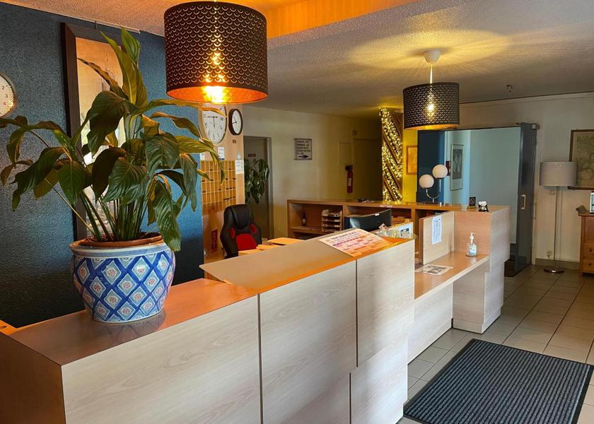 Occitanie Ales Lobby