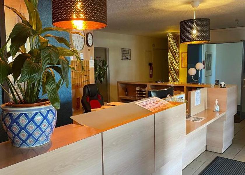 Occitanie Ales Lobby