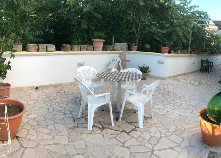 Puglia Grottaglie 