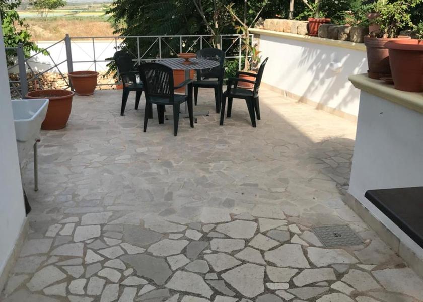 Puglia Grottaglie 