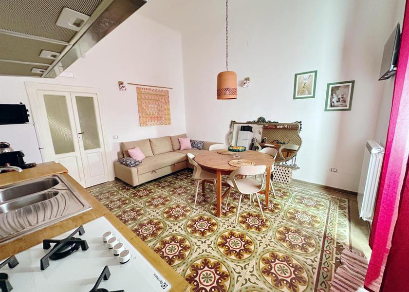 Puglia Grottaglie facilities