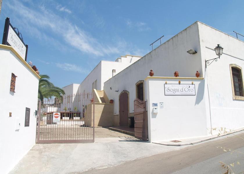 Puglia Grottaglie 