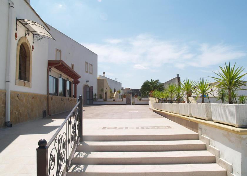 Puglia Grottaglie 