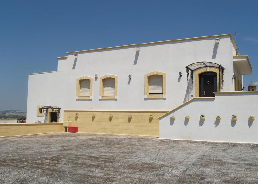 Puglia Grottaglie 
