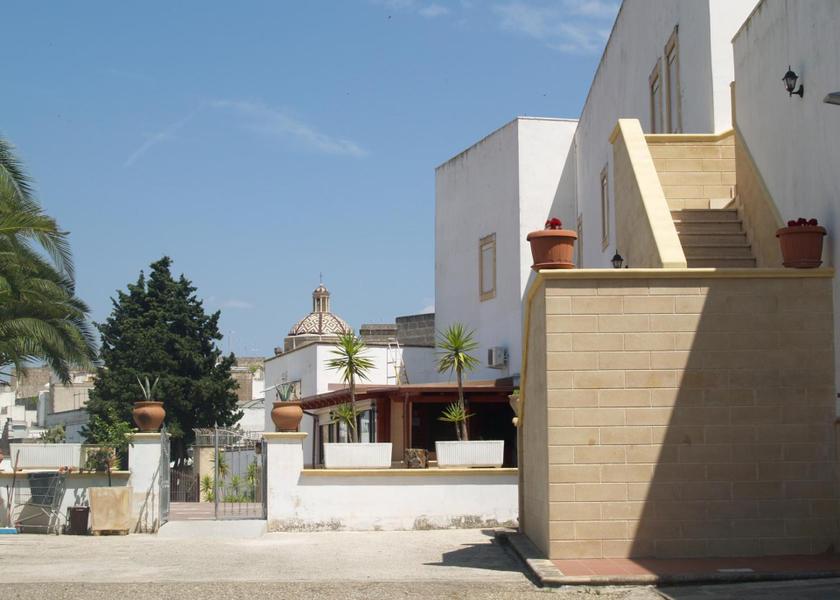 Puglia Grottaglie 