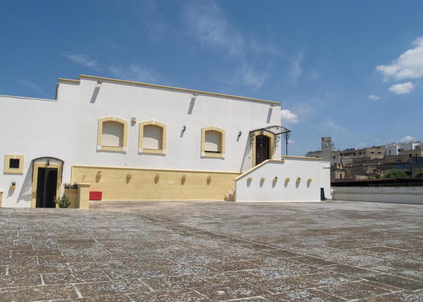 Puglia Grottaglie 